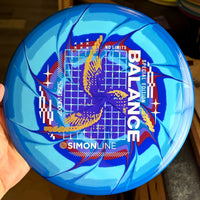Axiom Neutron Balance - Limited Edition Stamp, 169g