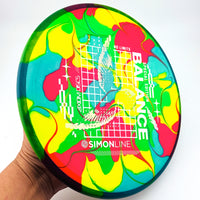 Axiom Neutron Balance - Limited Edition Stamp, 177g