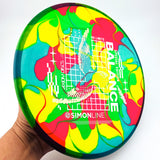 Axiom Neutron Balance - Limited Edition Stamp, 177g