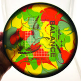 Axiom Neutron Balance - Limited Edition Stamp, 177g
