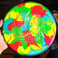 Axiom Neutron Balance - Limited Edition Stamp, 177g