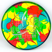 Axiom Neutron Balance - Limited Edition Stamp, 177g