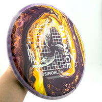 Axiom Neutron Balance - Limited Edition Stamp, 177g