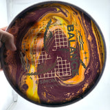 Axiom Neutron Balance - Limited Edition Stamp, 177g