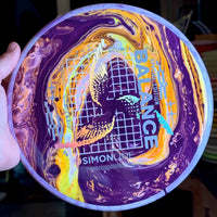 Axiom Neutron Balance - Limited Edition Stamp, 177g