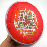 Axiom Neutron Balance - Limited Edition Stamp, 177g