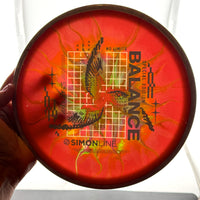 Axiom Neutron Balance - Limited Edition Stamp, 177g