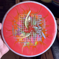 Axiom Neutron Balance - Limited Edition Stamp, 177g