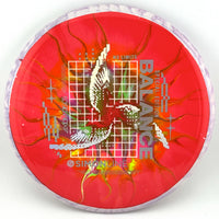 Axiom Neutron Balance - Limited Edition Stamp, 177g