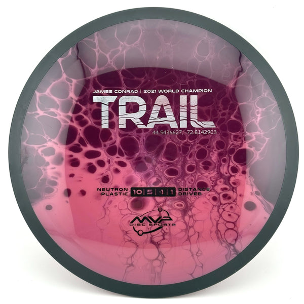MVP Neutron Trail, 167g