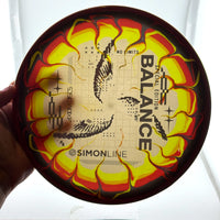 Axiom Neutron Balance - Limited Edition Stamp, 177g