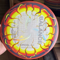 Axiom Neutron Balance - Limited Edition Stamp, 177g