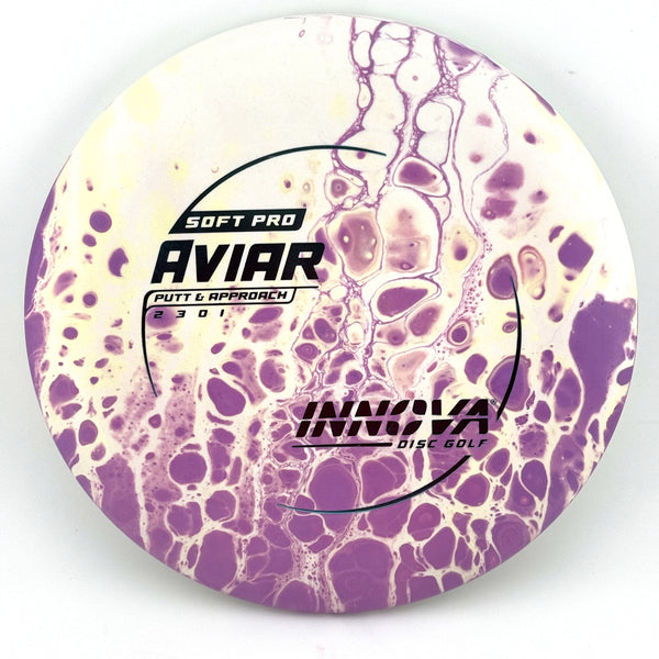 Innova Soft Pro Aviar, 175g