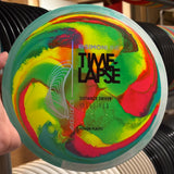 Axiom Simon Line Fission Time-Lapse, 158g