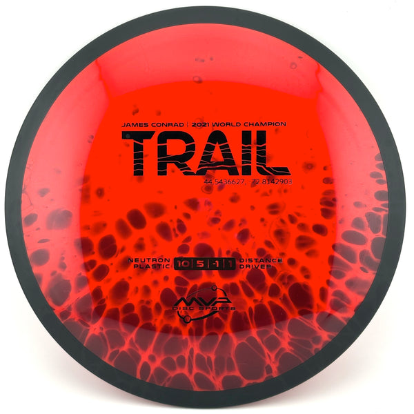 MVP Neutron Trail, 167g