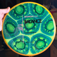 Axiom Neutron Balance, 167g