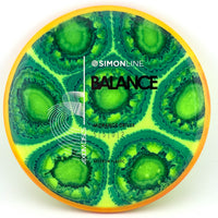 Axiom Neutron Balance, 167g