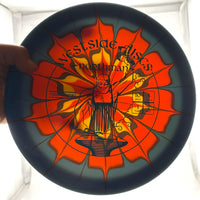 Westside Discs Tournament Northman, 176g