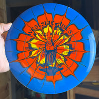 Westside Discs Tournament Northman, 176g