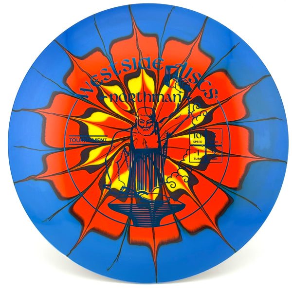 Westside Discs Tournament Northman, 176g