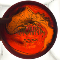 Innova Halo Star Valkyrie, 168g