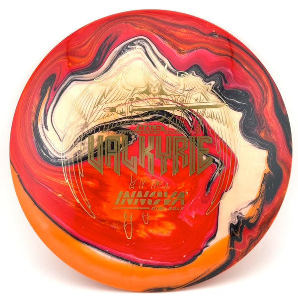 Innova Halo Star Valkyrie, 168g