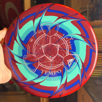 Axiom Neutron Tempo, 165g