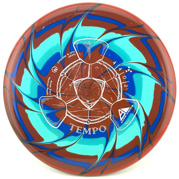 Axiom Neutron Tempo, 165g