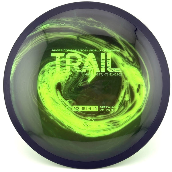 MVP Neutron Trail, 167g