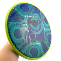 Axiom Neutron Balance, 177g