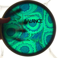 Axiom Neutron Balance, 177g