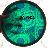 Axiom Neutron Balance, 177g