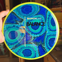 Axiom Neutron Balance, 177g