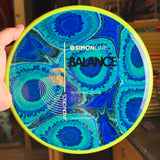 Axiom Neutron Balance, 177g