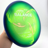Axiom Neutron Balance - Limited Edition Stamp, 174g
