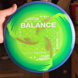 Axiom Neutron Balance - Limited Edition Stamp, 174g