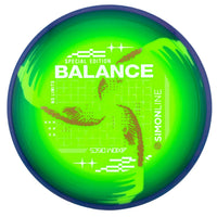 Axiom Neutron Balance - Limited Edition Stamp, 174g