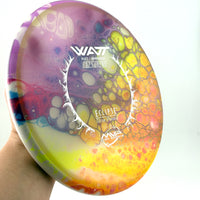 MVP Eclipse Watt, 172g