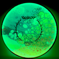 MVP Eclipse Watt, 172g