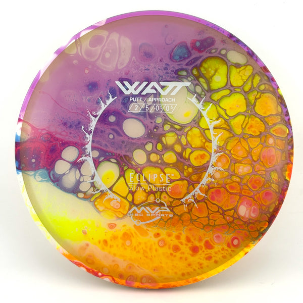 MVP Eclipse Watt, 172g