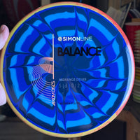 Axiom Neutron Balance, 176g