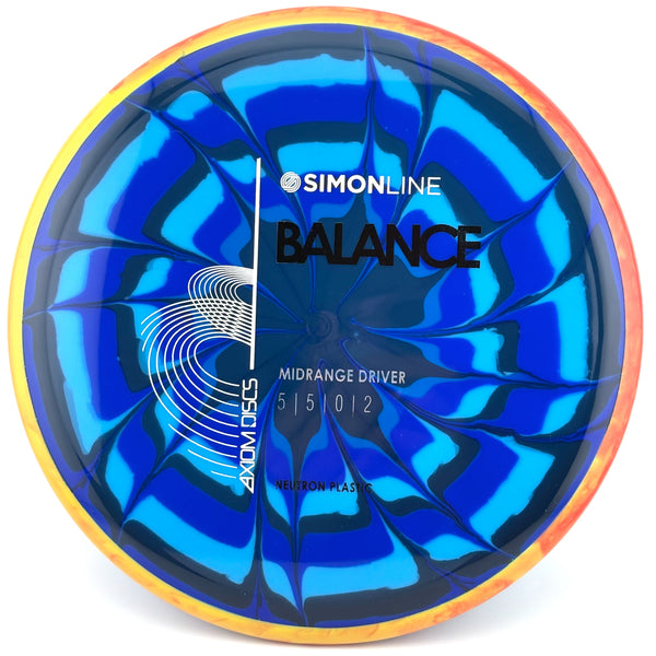 Axiom Neutron Balance, 176g