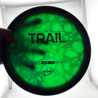 MVP Neutron Trail, 167g