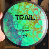 MVP Neutron Trail, 167g