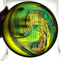 Axiom Neutron Balance - Limited Edition Stamp, 177g