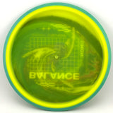 Axiom Neutron Balance - Limited Edition Stamp, 177g