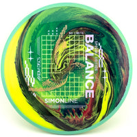 Axiom Neutron Balance - Limited Edition Stamp, 177g
