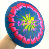 Latitude 64 Gold Musket, 174g