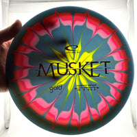 Latitude 64 Gold Musket, 174g