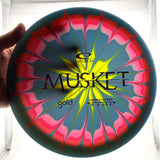 Latitude 64 Gold Musket, 174g